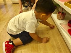 -亿禾林(普陀香溢中心)