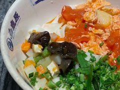 biangbiang面-白鹿原·西安油泼面(万象城店)