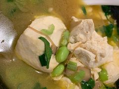 -枣子树·素食餐厅(普陀山店)