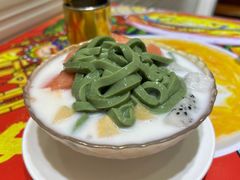 -甜心妈妈·榴莲星级糖水(北京路总店)