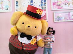 -安吉Hello Kitty乐园