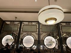 -新白鹿餐厅(金鹰新街口店)