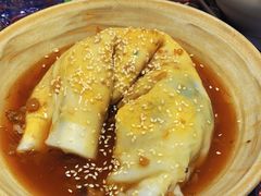 -红荔村肠粉(岗厦店)