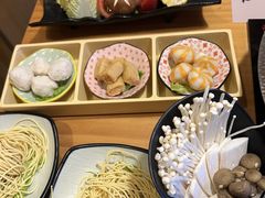 -牛匠和牛寿喜锅(西安总店)