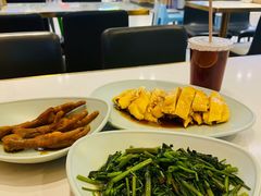 -Asianplus海蓝鸡饭