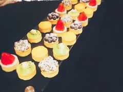 -利顺德大饭店·维多利亚花园(小白楼店)