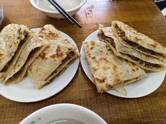 -老磁器口豆汁店(马家堡店)