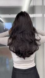 -5M HAIR SALON 旗舰店