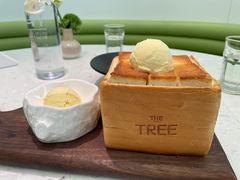 -大树餐厅(红旗街万达店)