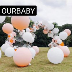 点击看大图 -MEETPARTY觅琳美学策划高端生日派对·宝宝宴·婚礼·宴会