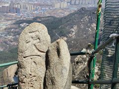 -丹东凤凰山景区