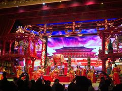 -唐乐宫歌舞剧院·餐厅