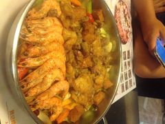 黄记煌三汁焖锅(搜秀店)-黄记煌三汁焖锅(崇文门店)