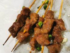 -江味龙虾馆·裸蓝龙虾(南山店)