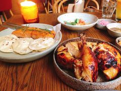 -BOR Eatery(安福路店)