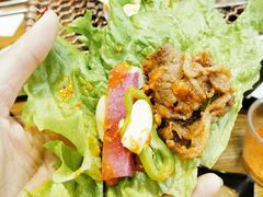 -大壮家原味烤肉(兴华北街店)