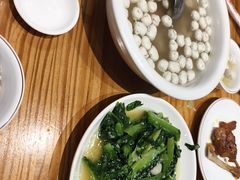 -斯丹姜母鸭·古法干香(田安南路店)
