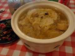 -卧龙堡客栈·中餐厅(古北水镇店)