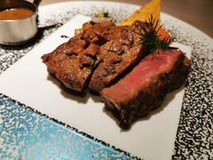 -布拉诺牛排西餐厅(上城天街店)