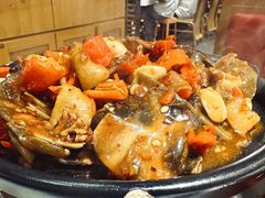 -3弄堂·滕王饭店·江西菜(铜锣湾店)