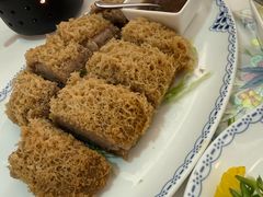 荔浦香酥鸭-翠园(广州太古汇店)