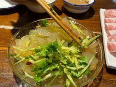-義聚德·清真铜锅涮羊肉·烧烤(河东店)