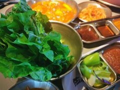 -西塔老太太泥炉烤肉(青浦蟠龙天地店)