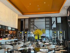 -重庆尼依格罗酒店·欣厨Niccolo Kitchen