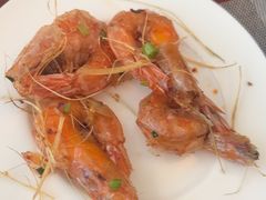 -粤尚腾香居中餐厅(首都机场希尔顿店)