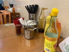 -老牌依强牛肉店(达道总店)