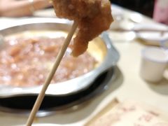 -傅强排骨(成都总店)