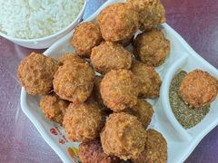 -杏园餐厅(阜成门店)