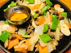 -包装马车·韩国料理·포장마차