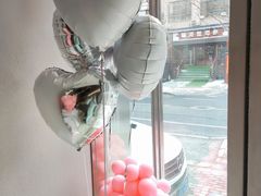 -光作面包Voila Lumiere(中山店)