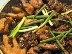 -叶老大阳朗辣子鸡(息烽店)