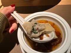 -新荣记(西溪湿地店)