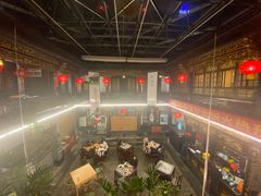 -蔼若春.传承三十年云南菜(金碧公园店)