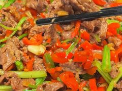 -衡厨·衡阳土菜(中南店)