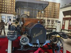 -溪口-滕头旅游景区