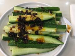 -老边饺子馆(北京南站3店)