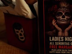 -Luchador摔跤手墨西哥餐厅(恒宇广场店)