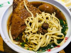 -李兰英湖南面馆(护国路店)