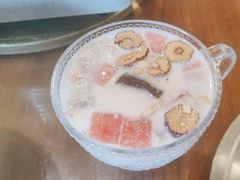 -糟粕醋·椰苑海南菜餐厅(亚龙湾天域酒店)