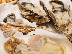 -金海湾海鲜排档(朱家尖店)