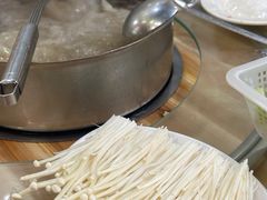 -黑山牛肉汤火锅(花城汇店)