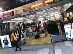 -江燕路万科里