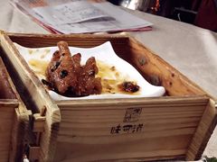 -味可道美食坊(福基路店)