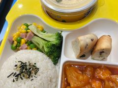 -老娘舅(奥特莱斯店)