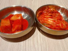 -梨花牛肉汤饭(仁恒伊势丹店)
