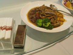 -燕春园中餐厅-北大博雅国际酒店
